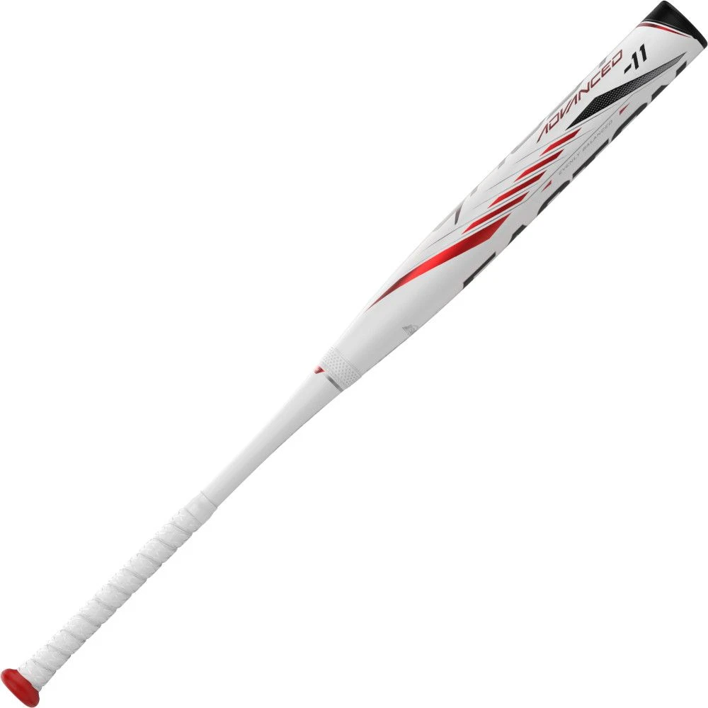 2022 Easton Ghost Advanced Women's Balanced Fastpitch Softball Bat (-11oz) FP22GHAD11 3 2022 Easton Ghost Advanced Women's Balanced Fastpitch Softball Bat (-11oz) FP22GHAD11 - Image 3