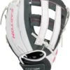 10 Inch Easton Ghost Flex Series Girl's Fastpitch Softball Glove GFY10PK