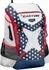 Easton Ghost NX Stars & Stripes Personal Fastpitch Softball Equipment Backpack A159068