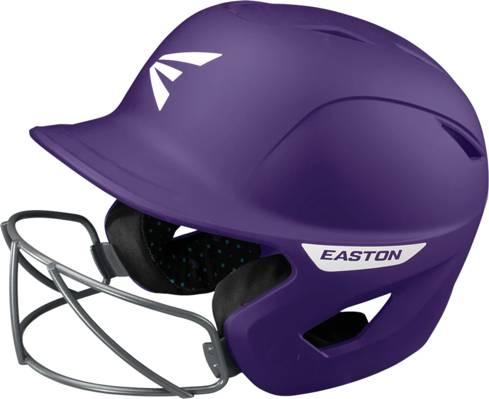 Easton Ghost Women's Large/XLarge Fastpitch Softball Batting Helmet W/ Facemask A168552 10 Easton Ghost Women's Large/XLarge Fastpitch Softball Batting Helmet W/ Facemask A168552 - Image 10