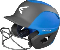 Easton Ghost Women's Two Tone Large/XLarge Fastpitch Softball Helmet W/ Facemask A168549 -Baseball Promotion Store easton ghost women s two tone large xlarge fastpitch softball helmet w facemask a168549 36