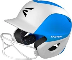 Easton Ghost Women's Two Tone Large/XLarge Fastpitch Softball Helmet W/ Facemask A168549 -Baseball Promotion Store easton ghost women s two tone large xlarge fastpitch softball helmet w facemask a168549 39