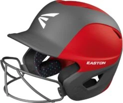 Easton Ghost Women's Two Tone Large/XLarge Fastpitch Softball Helmet W/ Facemask A168549 -Baseball Promotion Store easton ghost women s two tone large xlarge fastpitch softball helmet w facemask a168549 57