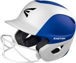 Easton Ghost Women's Two Tone Large/XLarge Fastpitch Softball Helmet W/ Facemask A168549 -Baseball Promotion Store easton ghost women s two tone large xlarge fastpitch softball helmet w facemask a168549 66