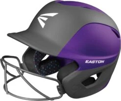 Easton Ghost Women's Two Tone Large/XLarge Fastpitch Softball Helmet W/ Facemask A168549 -Baseball Promotion Store easton ghost women s two tone large xlarge fastpitch softball helmet w facemask a168549 71