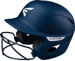Easton Ghost Women's Large/XLarge Fastpitch Softball Batting Helmet W/ Facemask A168552 12 Easton Ghost Women's Large/XLarge Fastpitch Softball Batting Helmet W/ Facemask A168552 -Baseball Promotion Store easton ghost womens solid large xlarge fastpitch softball batting helmet w facemask a168552 17