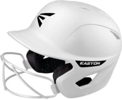 Easton Ghost Women's Large/XLarge Fastpitch Softball Batting Helmet W/ Facemask A168552 15 Easton Ghost Women's Large/XLarge Fastpitch Softball Batting Helmet W/ Facemask A168552 -Baseball Promotion Store easton ghost womens solid large xlarge fastpitch softball batting helmet w facemask a168552 20