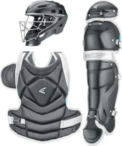 Easton Jen Schro The Fundamental A165442 Intermediate Fastpitch Softball Catchers Gear Set 5 Easton Jen Schro The Fundamental A165442 Intermediate Fastpitch Softball Catchers Gear Set -Baseball Promotion Store easton jen schro the fundamental a165442 intermediate fastpitch softball catchers gear set 32