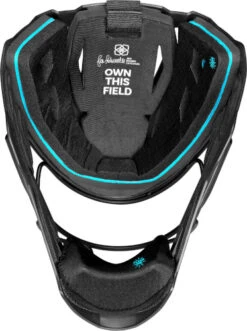 Easton Jen Schro The Very Best A165430 Adult Fastpitch Softball Catchers Helmet -Baseball Promotion Store easton jen schro the very best a165430 adult fastpitch softball catchers helmet 13