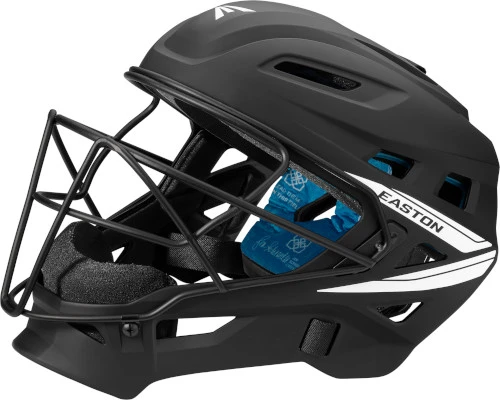 Easton Jen Schro The Very Best A165431 Youth Fastpitch Softball Catchers Helmet 1 Easton Jen Schro The Very Best A165431 Youth Fastpitch Softball Catchers Helmet