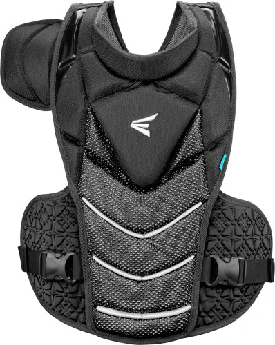 Easton Jen Schro The Very Best A165432 Adult Fastpitch Softball Catchers Chest Protector 1 Easton Jen Schro The Very Best A165432 Adult Fastpitch Softball Catchers Chest Protector