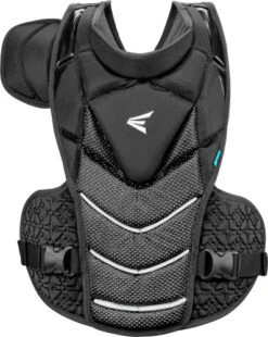 Easton Jen Schro The Very Best A165433 Intermediate Fastpitch Softball Catchers Chest Protector