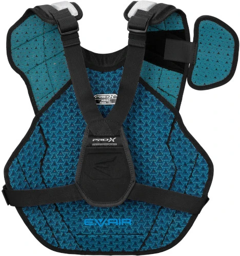 Easton Pro X A165407 Intermediate Baseball Chest Protector 2 Easton Pro X A165407 Intermediate Baseball Chest Protector - Image 2