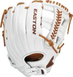 11.75 Inch Easton Professional Collection Series Women's Infield Fastpitch Softball Glove PCFP1175