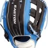 11.5 Inch Easton Tournament Elite Series Youth Infield Baseball Glove TEB115H