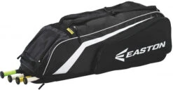 Easton Walk-Off A163134 Wheeled Equipment Bag
