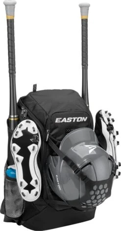 Easton Walk-Off NX Personal Equipment Backpack A159059 -Baseball Promotion Store easton walk off nx personal equipment backpack a159059 66
