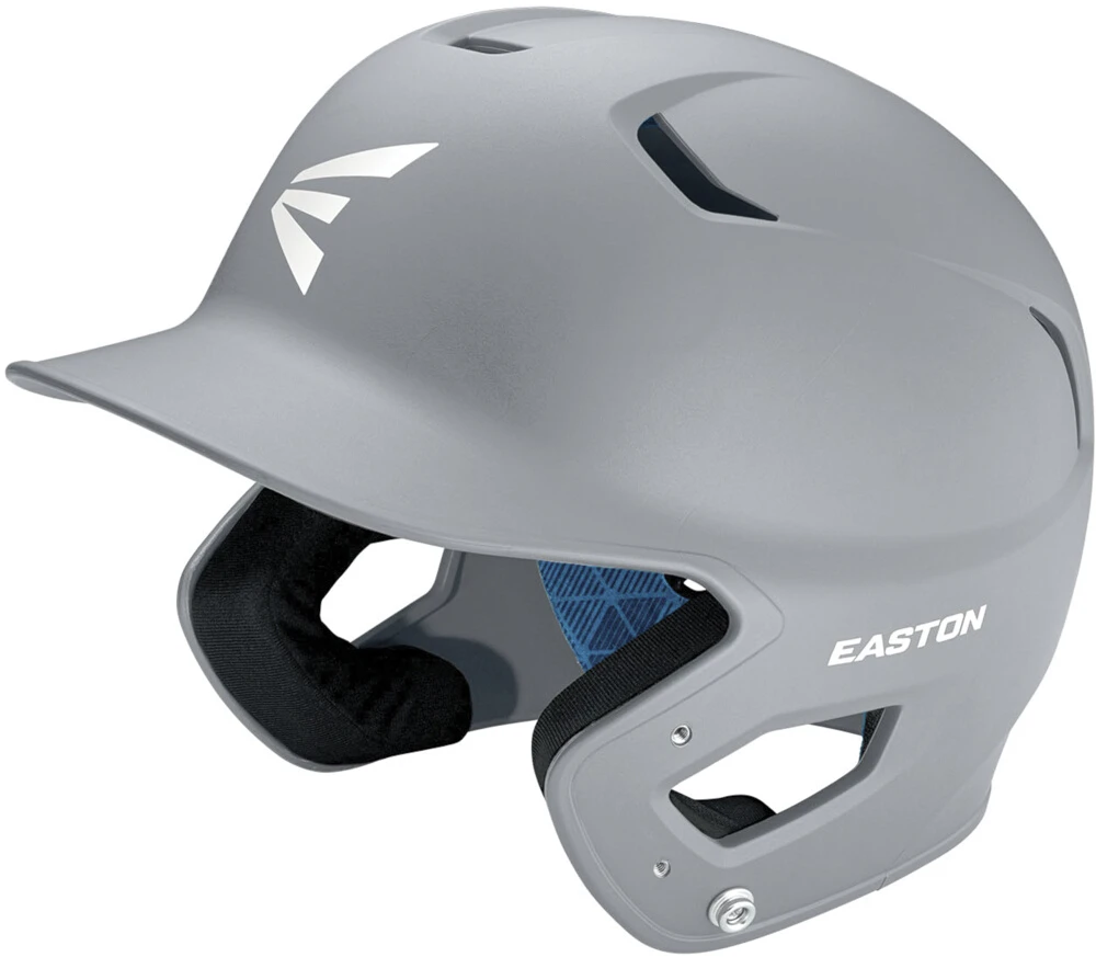 Easton Z5 Grip A168091 Senior Batting Helmet 8 Easton Z5 Grip A168091 Senior Batting Helmet - Image 8