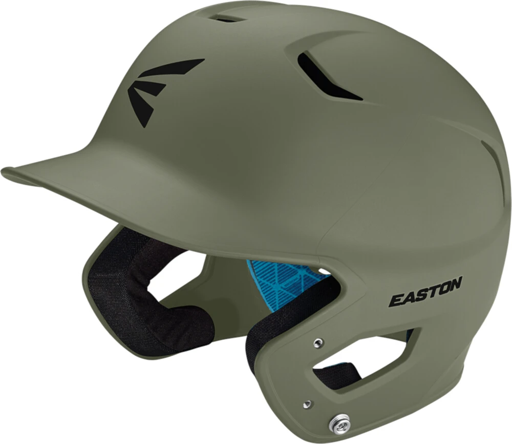 Easton Z5 Grip A168091 Senior Batting Helmet 10 Easton Z5 Grip A168091 Senior Batting Helmet - Image 10