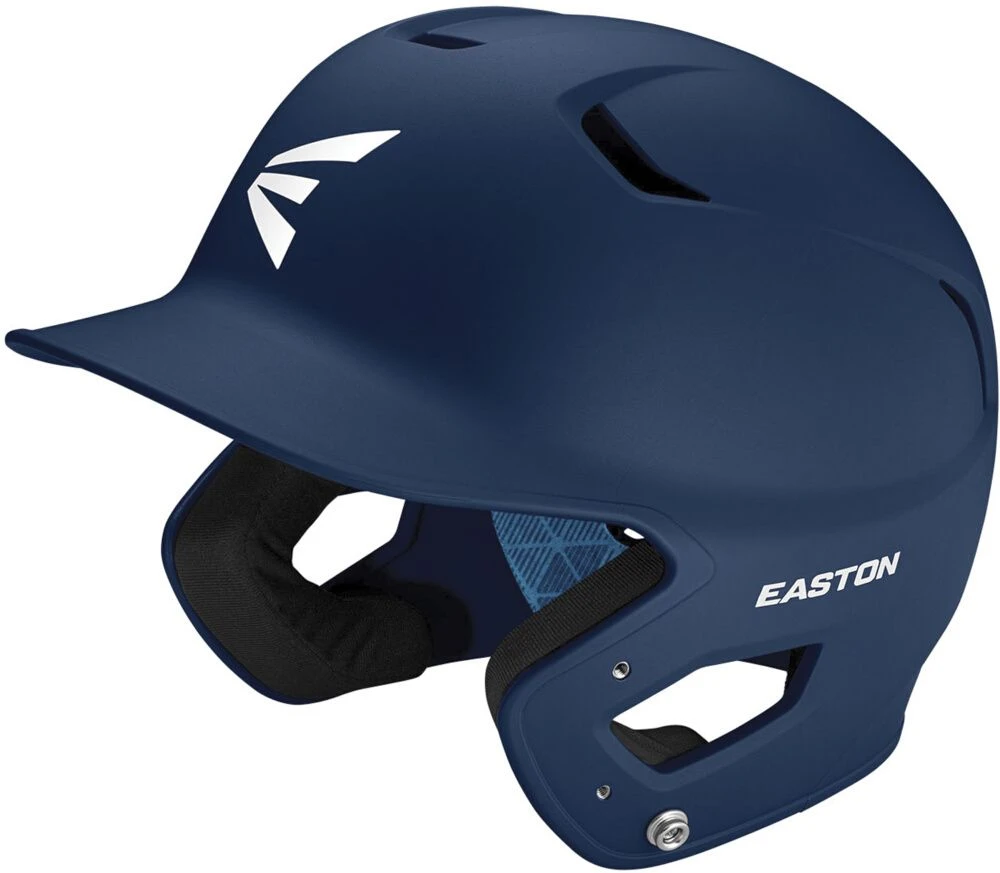 Easton Z5 Grip A168091 Senior Batting Helmet 11 Easton Z5 Grip A168091 Senior Batting Helmet - Image 11