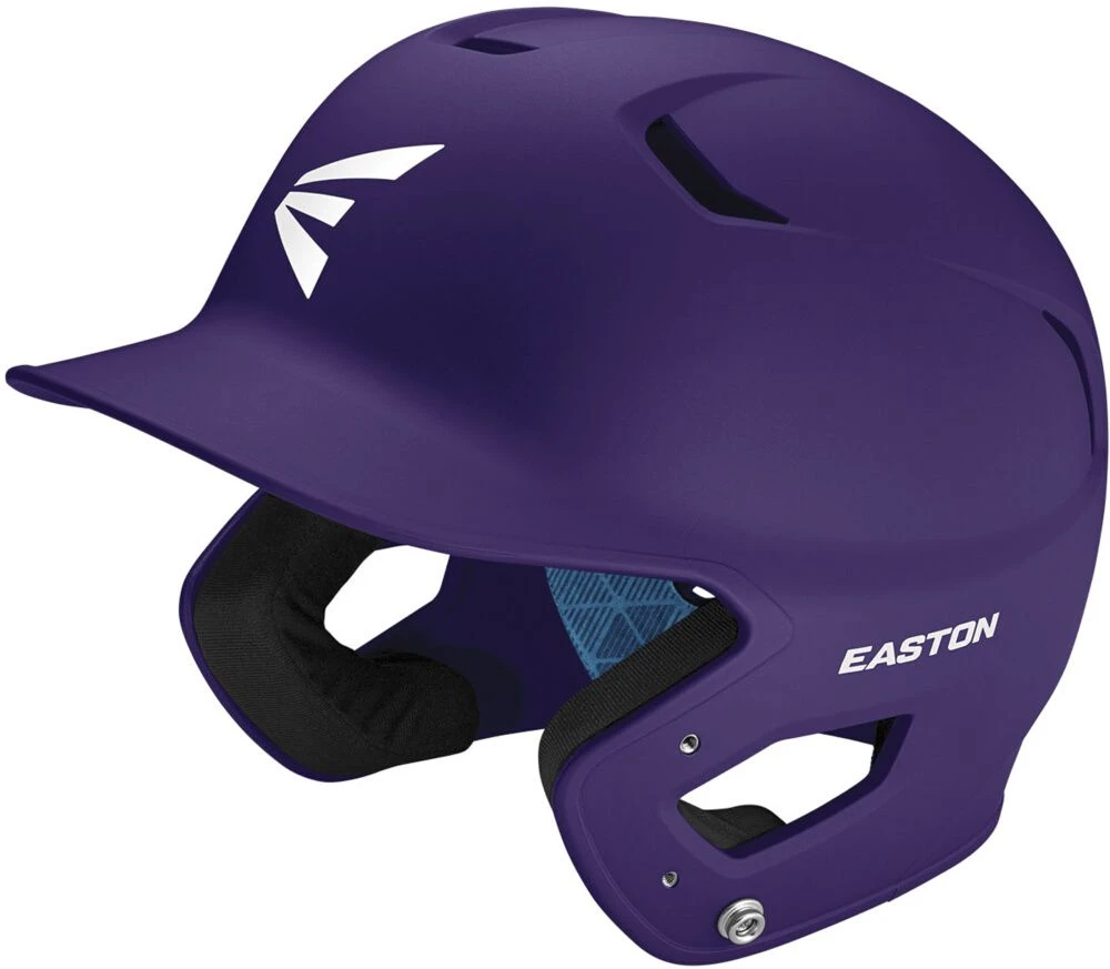 Easton Z5 Grip A168091 Senior Batting Helmet 13 Easton Z5 Grip A168091 Senior Batting Helmet - Image 13