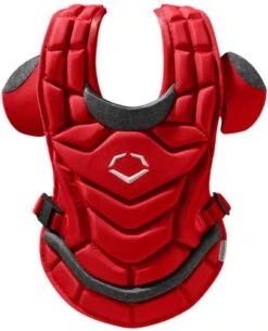EvoShield PRO-SRZ Fastpitch Adult 15 Inch Softball Chest Protector WB57090 -Baseball Promotion Store evoshield pro srz fastpitch adult 15 inch softball chest protector wb57090 24
