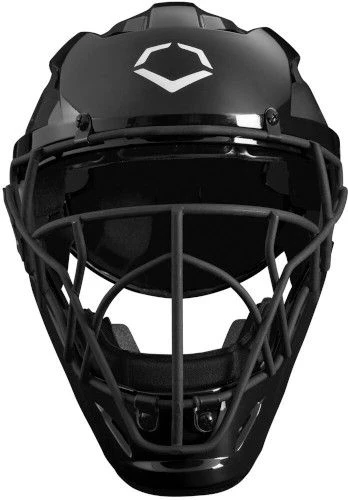 EvoShield PRO-SRZ Catcher's Helmet WB57084 1 EvoShield PRO-SRZ Catcher's Helmet WB57084