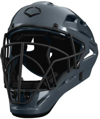 EvoShield PRO-SRZ Catcher's Helmet WB57084 4 EvoShield PRO-SRZ Catcher's Helmet WB57084 - Image 4