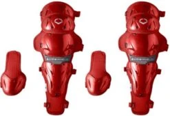 EvoShield PRO-SRZ Intermediate Baseball Upper Leg Guards WB57094 11 EvoShield PRO-SRZ Intermediate Baseball Upper Leg Guards WB57094 -Baseball Promotion Store evoshield prosrz intermediate baseball upper leg guards wb57094 22
