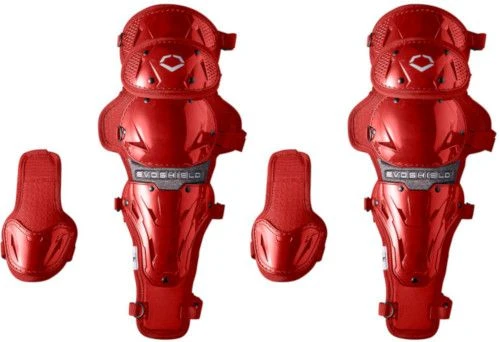 EvoShield PRO-SRZ Intermediate Baseball Upper Leg Guards WB57094 6 EvoShield PRO-SRZ Intermediate Baseball Upper Leg Guards WB57094 - Image 6