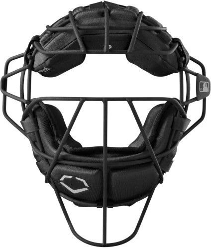 EvoShield PRO-SRZ Traditional Catcher's Facemask WB57085 1 EvoShield PRO-SRZ Traditional Catcher's Facemask WB57085