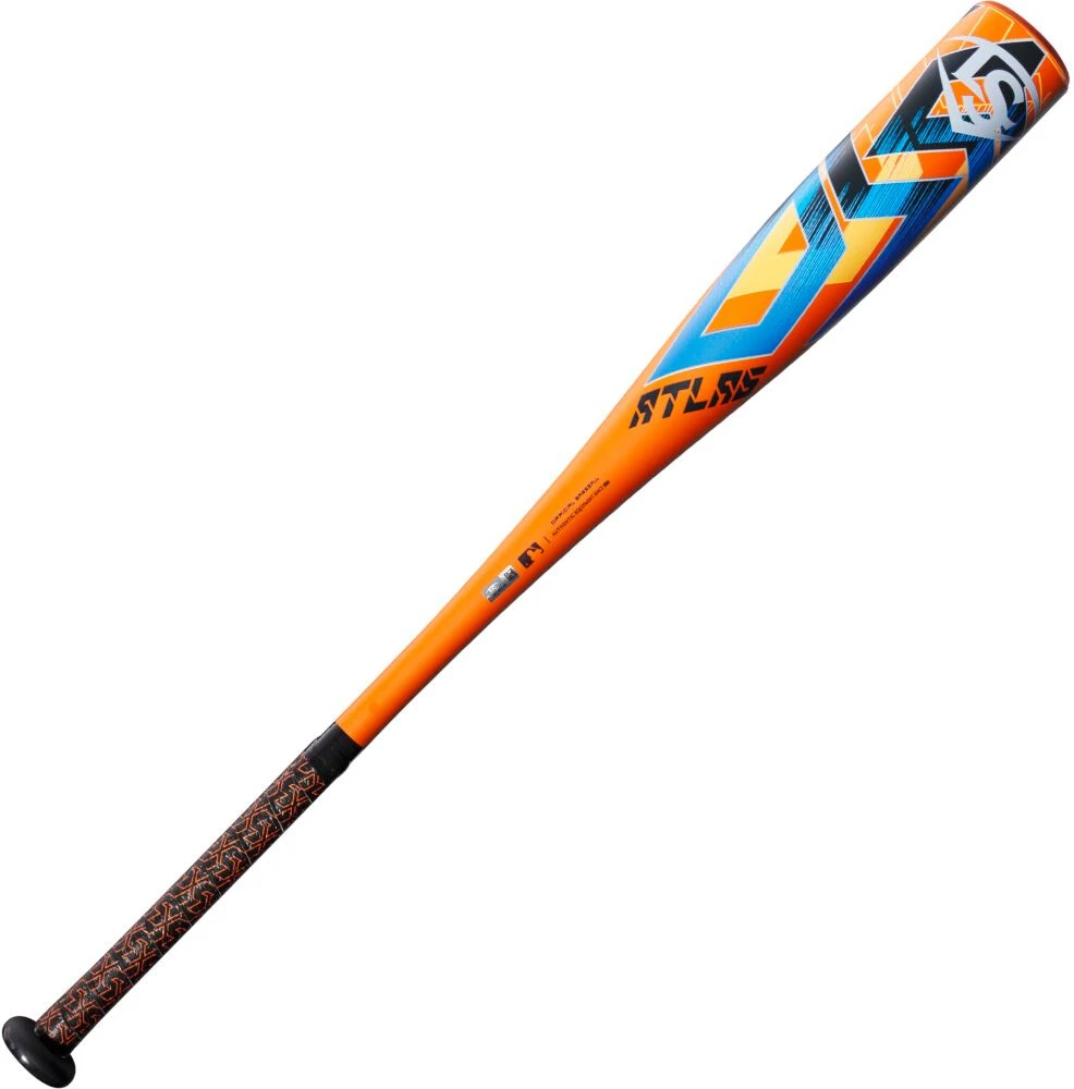 2023 Louisville Slugger Atlas USA Balanced Baseball Bat (-12oz) WBL2663010 2 2023 Louisville Slugger Atlas USA Balanced Baseball Bat (-12oz) WBL2663010 - Image 2