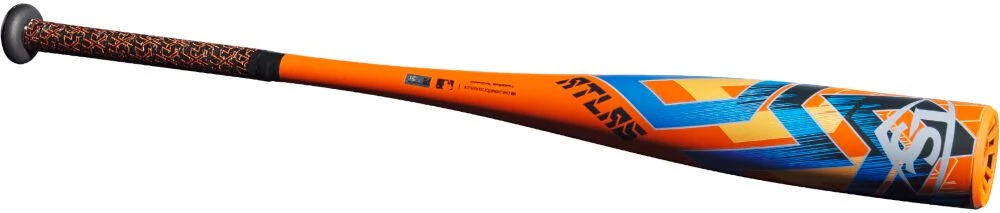 2023 Louisville Slugger Atlas USA Balanced Baseball Bat (-12oz) WBL2663010 6 2023 Louisville Slugger Atlas USA Balanced Baseball Bat (-12oz) WBL2663010 - Image 6