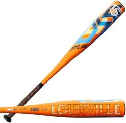 2023 Louisville Slugger Atlas USSSA Balanced Baseball Bat (-10oz) WBL2654010