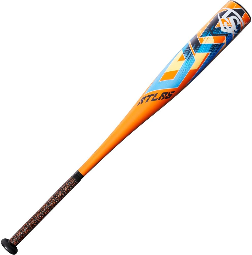 2023 Louisville Slugger Atlas USSSA Balanced Baseball Bat (-10oz) WBL2654010 2 2023 Louisville Slugger Atlas USSSA Balanced Baseball Bat (-10oz) WBL2654010 - Image 2