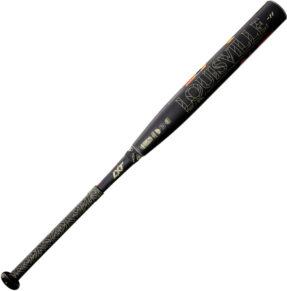 2022 Louisville Slugger LXT Women's Balanced Fastpitch Softball Bat (-11oz) WBL2542010 4 2022 Louisville Slugger LXT Women's Balanced Fastpitch Softball Bat (-11oz) WBL2542010 - Image 4