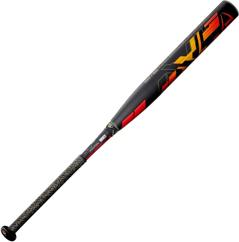 2022 Louisville Slugger LXT Women's Balanced Fastpitch Softball Bat (-11oz) WBL2542010 5 2022 Louisville Slugger LXT Women's Balanced Fastpitch Softball Bat (-11oz) WBL2542010 - Image 5