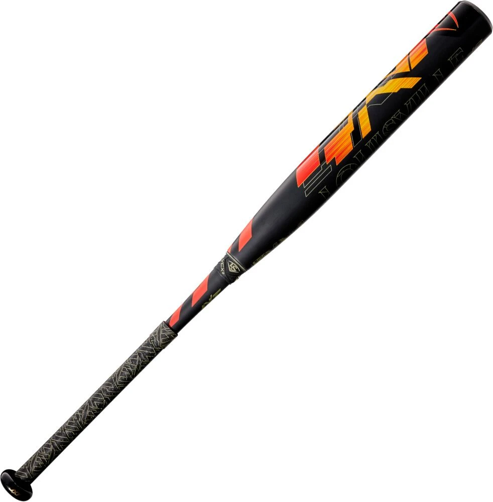 2022 Louisville Slugger LXT Women's Balanced Fastpitch Softball Bat (-10oz) WBL2543010 3 2022 Louisville Slugger LXT Women's Balanced Fastpitch Softball Bat (-10oz) WBL2543010 - Image 3