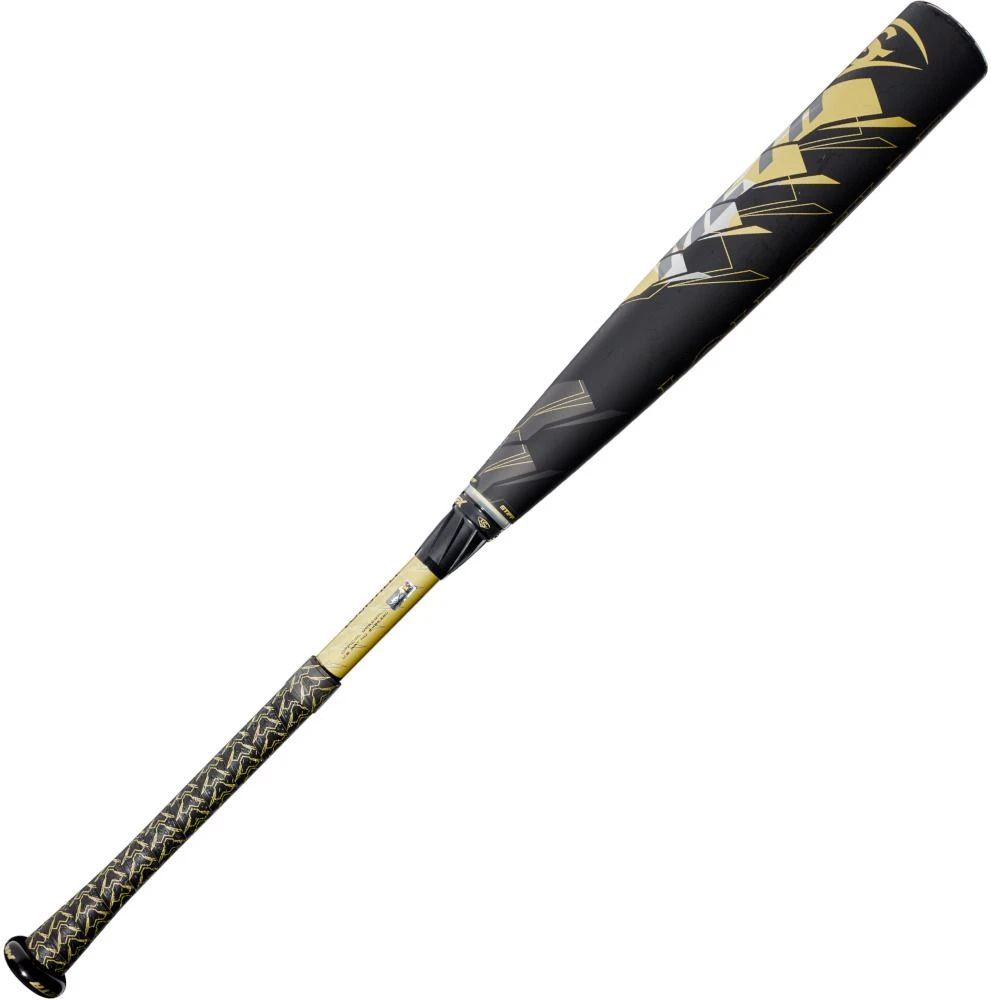2021 Louisville Slugger META Adult Balanced BBCOR Baseball Bat (-3oz) WBL2463010 3 2021 Louisville Slugger META Adult Balanced BBCOR Baseball Bat (-3oz) WBL2463010 - Image 3