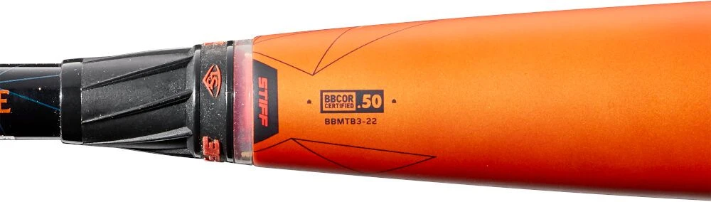 2022 Louisville Slugger META Adult Balanced BBCOR Baseball Bat (-3oz) WBL2522010 7 2022 Louisville Slugger META Adult Balanced BBCOR Baseball Bat (-3oz) WBL2522010 - Image 7