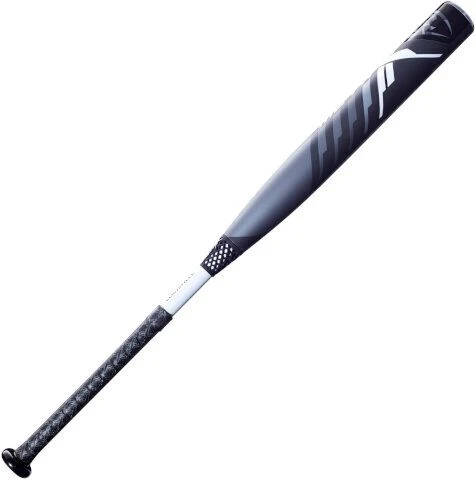 2022 Louisville Slugger META Women's Fastpitch Softball Bat (-8oz) WBL2496010 3 2022 Louisville Slugger META Women's Fastpitch Softball Bat (-8oz) WBL2496010 - Image 3