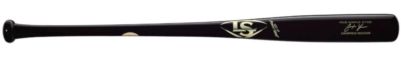 Louisville Slugger MLB Prime Signature Series Adult Maple Wood Baseball Bat CY22-Yelich 1 Louisville Slugger MLB Prime Signature Series Adult Maple Wood Baseball Bat CY22-Yelich
