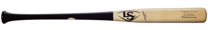 Louisville Slugger MLB Prime Signature Series Adult Maple Wood Baseball Bat RA13-Acuna Jr 1 Louisville Slugger MLB Prime Signature Series Adult Maple Wood Baseball Bat RA13-Acuna Jr