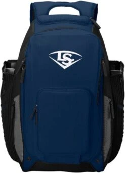 Louisville Slugger Prime Stick Pack 2.0 Personal Equipment Backpack WB57110 -Baseball Promotion Store louisville slugger prime stick pack 2 personal equipment backpack wb57110 29