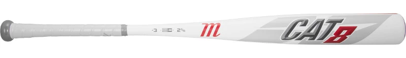 Marucci CAT8 MCBC8 Adult Balanced BBCOR Baseball Bat 1 Marucci CAT8 MCBC8 Adult Balanced BBCOR Baseball Bat