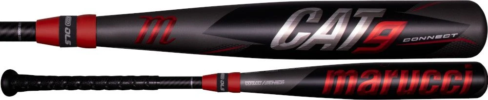 2021 Marucci CAT9 Connect Adult Endloaded BBCOR Baseball Bat MCBCC9 (-3oz) 1 2021 Marucci CAT9 Connect Adult Endloaded BBCOR Baseball Bat MCBCC9 (-3oz)