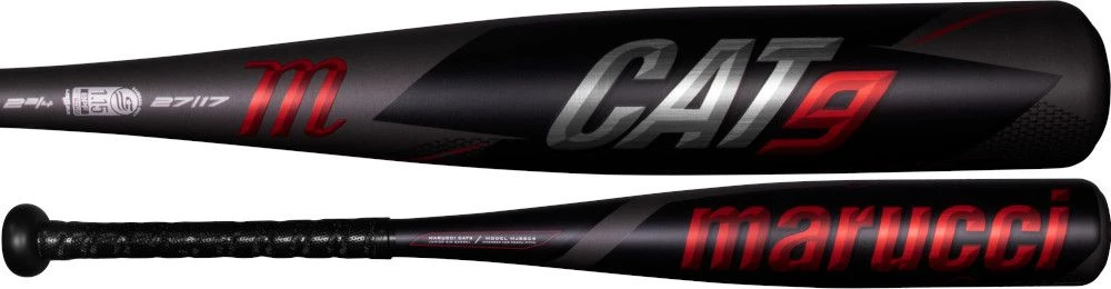2021 Marucci CAT9 USSSA Balanced Junior Baseball Bat MJBBC9 (-10oz) 1 2021 Marucci CAT9 USSSA Balanced Junior Baseball Bat MJBBC9 (-10oz)