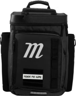 Marucci Delta MBDLBP Personal Equipment Bat Pack