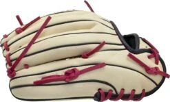 11.75 Inch Marucci Oxbow Adult Infield Baseball Glove MFG2OX44A6CMBK 6 11.75 Inch Marucci Oxbow Adult Infield Baseball Glove MFG2OX44A6CMBK -Baseball Promotion Store marucci oxbow 1175 inch adult infield baseball glove mfg2ox44a6cmbk 13