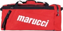 Marucci Team Utility Duffel Bag MBTUDB2 -Baseball Promotion Store marucci team utility duffel bag mbtudb2 20